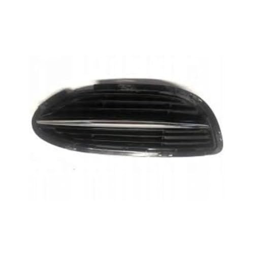 Fog light frame L Replace# 2228850724 1pack miniatura 4