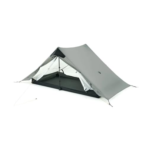 Carpa ultraligera para camping para 1 persona miniatura 3
