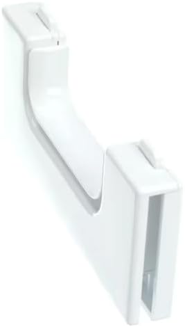 W11652042 Ice Bin Latch Compatible With Whirlpool Refrigerators - Budora - WPW10258552, W10693542, W10358184, W10258552