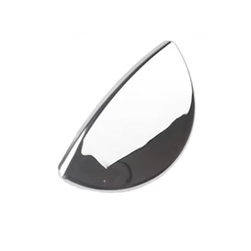 Cache de gicleur de lave-phare avant droit pour Mini Clubman R55 2006-2010 OEM 61672752559
