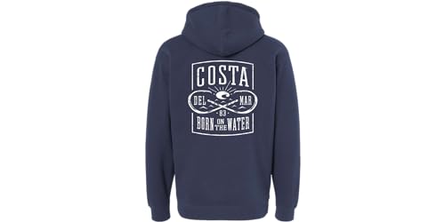 Costa Del Mar Fury Hoody2