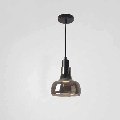 Luminaire suspendu à fil réglable HJLJKG pour en finir avec les pièces sombres et mal éclairées