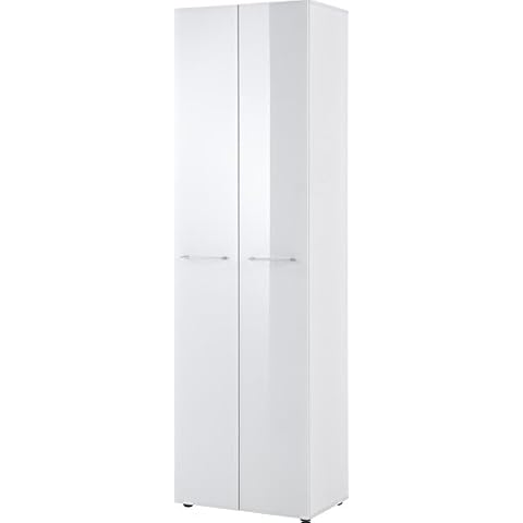 Germania Garderobenschrank GW-SCALEA, Spanplatte Cover