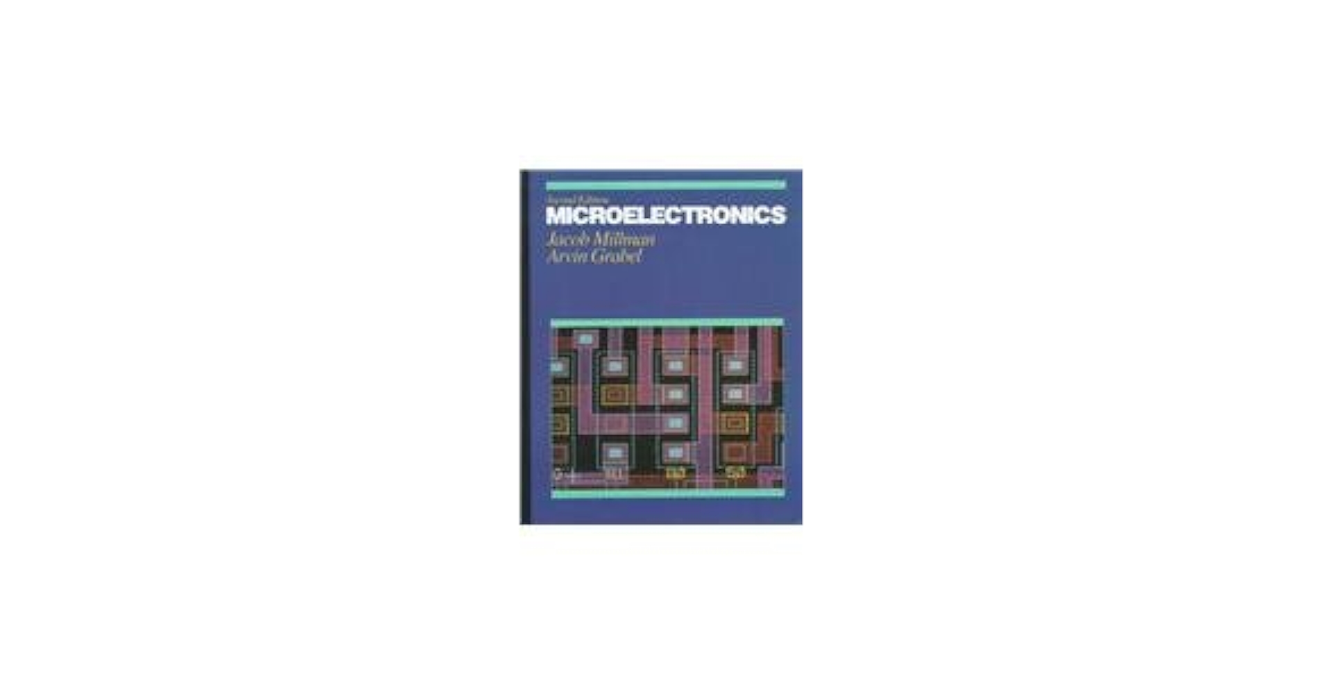 Microelectronics (Electronics and Electronic Circuits