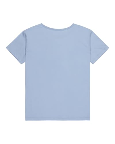 T shirt enfant Roxy Lily Night - vue 6
