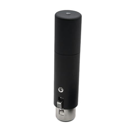 laeosith オーディオ ケーブル テスター XLR インターフェース テスト 電子テスト機器 プロフェッショナル オーディオ テスター