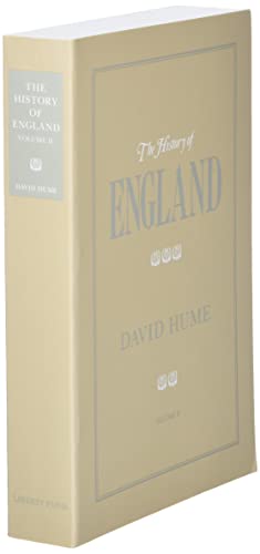 history of england 6-volume set