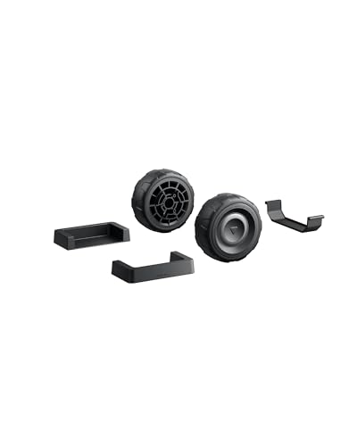 Image of Anker SOLIX EverFrost 2 Beach Wheels