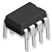 On Semiconductor Optocoupler, Logic Gate, 2500Vrms - HCPL2601