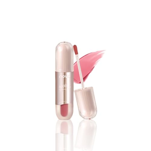 SELINE GIRL ���b�v�O���X �e�B���g �Ղ��ێ� �}�X�N�t���ɂ��� �����Ԏ��� �����F �c�W���J�o�[ �S����Ή� �����F �����Ƃ�d�グ #04�p�X�e��