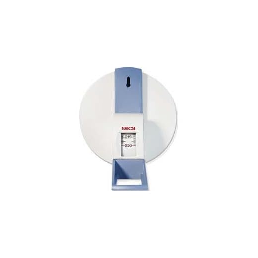 Seca 206CM Bodymeter Measuring Tape