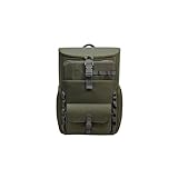 HP 15.6-inch Modular Laptop Backpack 39.6 cm (15.6") Backpack Green,Grey