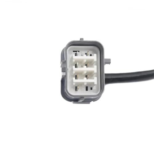Sonde oxygène O2 pour Suzuki Wagon R et DA64V | Capteur lambda 18213-82K00