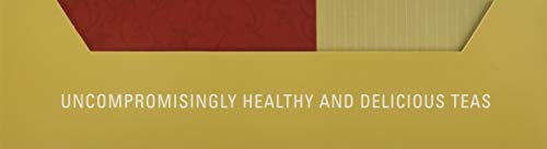 Davidson's Tea Single Serve Mulling Spice, 14-Ounce, 100 Bags Per Case #TOP2