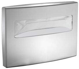 Roval153; Surface Mounted Toilet Seat Cover Dispenser - 20477-SM (20477-SM)