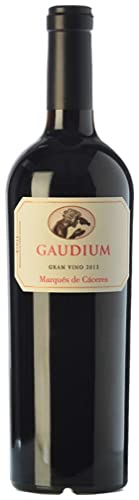 Marqués de Cáceres Gaudium Rioja 75 cl