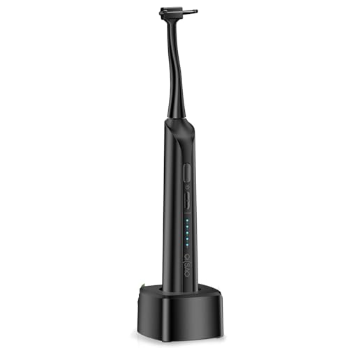 OILSAO Electric Flosser for Teeth, Water Flosser