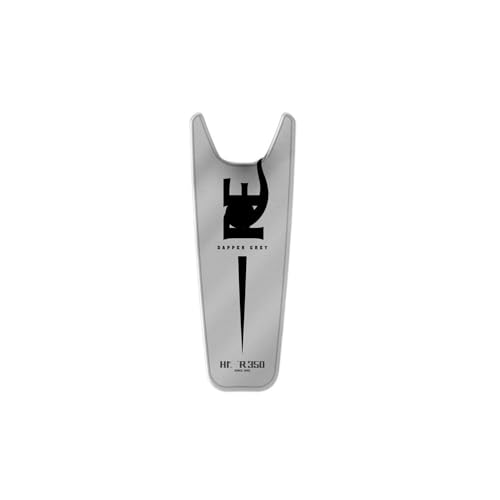 Autocollants Résine HNTR 350 Protection Réservoir Moto