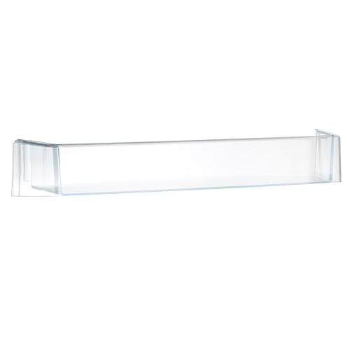 Masterpart Fridge Freezer Middle Door Shelf Central Rack Tray To Fit Bosch Fridge Freezers 00660811