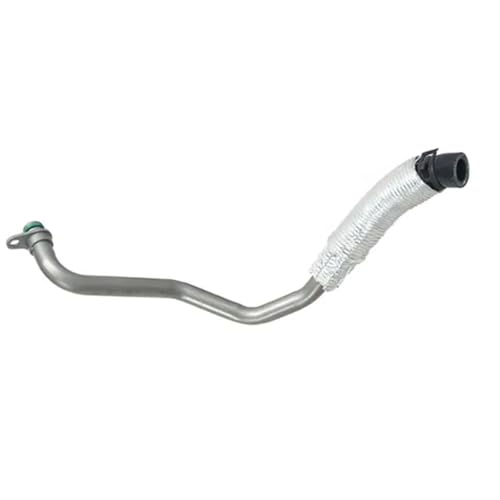 Tubo de retorno de aceite de turbo para BMW F20 F21 F30 motor N13