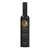 ROMERO VERDE Aceite de Oliva Virgen Extra Premium Temprano Nueva Cosecha 25/26 de 500ml
