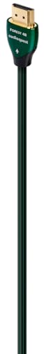 AudioQuest Forest 48 2.25m 8K-10K 48Gbps HDMI Cable (7.4ft)