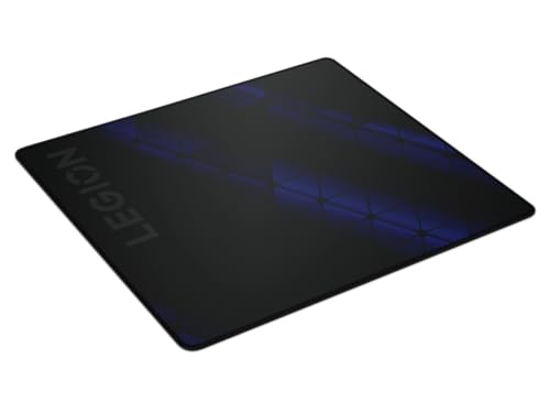 Image of Legion Control Gaming Mouse Pad L (Black)