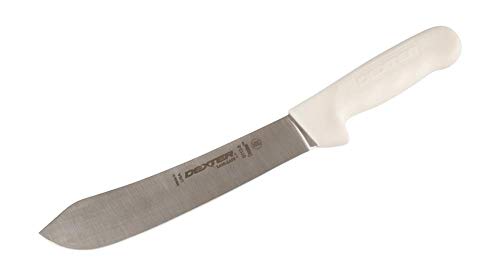 Dexter Russell S112-8PCP Sani-Safe 04133 Butcher Knife, 8