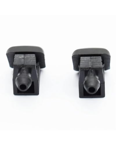 Gicleurs de lave-glace pour Polo 6N1 1994-2002 x2 buses avant OEM 5J0955986