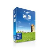 Paperback Lonely Planet: United Kingdom (2014) (Chinese Edition) [Chinese] Book