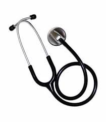Stethoscope Stainless Steel Economy Quality by mLabs-picture-13