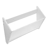 Photo Gallery vicasky mensola scarpe ultra sottile da parete foratura organizzatore per ingresso e casa facile da installare e bianco Photo Gallery vicasky mensola scarpe ultra sottile da parete foratura organizzatore per ingresso e casa facile da installare e bianco