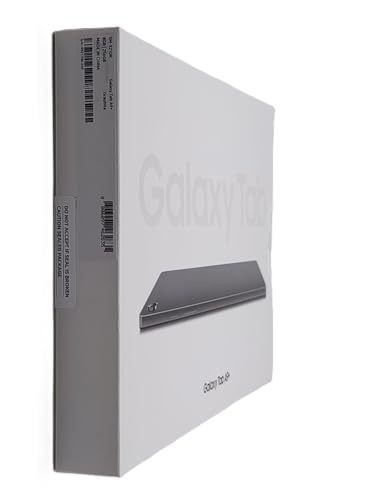 Samsung X210R Galaxy Tab A9+ 11", Wi-Fi, 256GB 8GB RAM, Graphite - 3