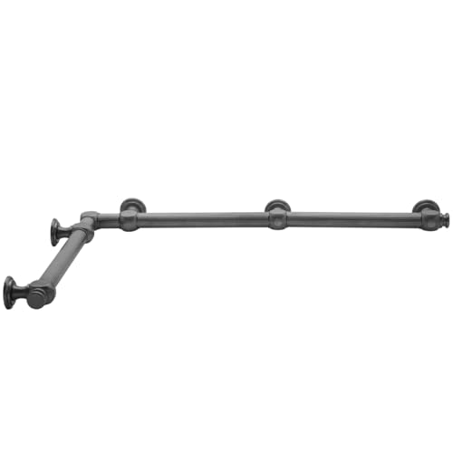 B6986c Dishwasher Branch Tailpiece 1-1/2" X 12"