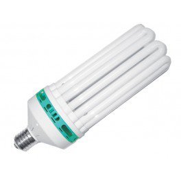 Ampoule CFL 8U 200w - 6400°K - Croissance - E40 - Superplant