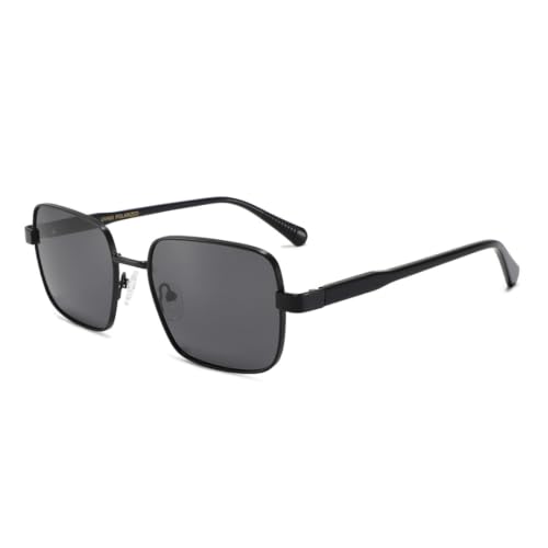 Lunettes de soleil polarisées femme pour conduire sans fatigue