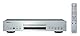 Yamaha CD-S303 – CD-Player mit High-Performance 192 kHz/24-bit DAC, Pure Direct Schaltung, USB-Anschluss, High Res Audio-Unterstützung – In Silber