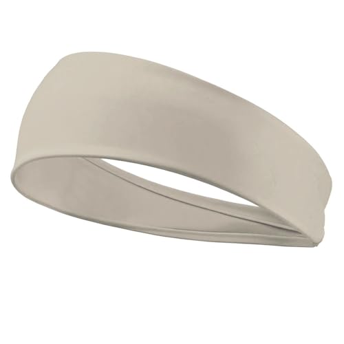Bandeau extensible élastique et absorbant pour le fitness et le yoga