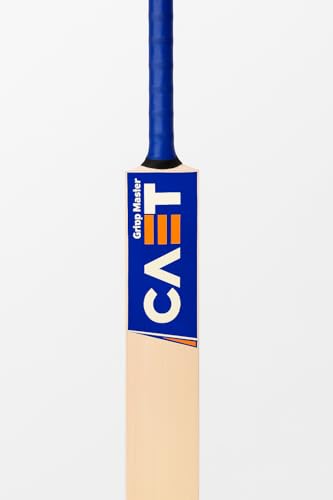 Image of AEM Poplar Willow Light Weight Wooden Cricket Bat for Kids (Size 3 for 3-6Year)