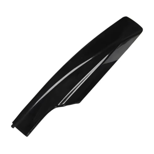 Cache-bagages de toit avant droit pour voyager serein en Nissan Qashqai 2008-2015