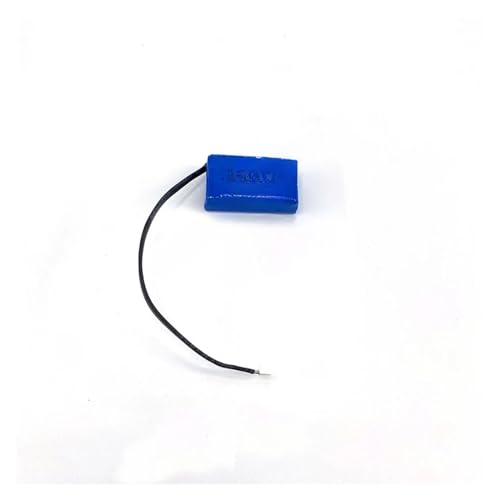 Original Window Cleaning Robot Glass Washing Vacuum Cleaner Water Spray Electric Windows Washer Parts Battery.Compatible for Hutt DDC55 DDC5 C6 (Size : DDC55)