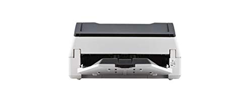 Fujitsu Image Scanner Fi-7600, Heavy-Duty, Flexible Product Scanner For Professional Use #TOP2