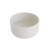 ヘルスウォーター ボウル バニラホワイト S 猫 食器