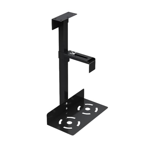 Support d'ordinateur de bureau robuste et solution de montage réglable