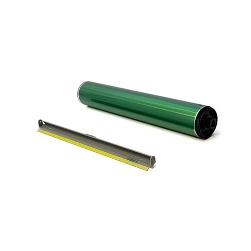 Kit d'entretien de l'unité de tambour pour copieur Bizhub C550 C650 C754 noir