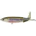 River2Sea WPL110/14 Whopper Plopper, 4 3/8 Inch 3/4 Oz, Bone