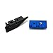 Primer Feed Stop Switch for Dillon XL 650, XL650 Reloading Press, Black and Blue