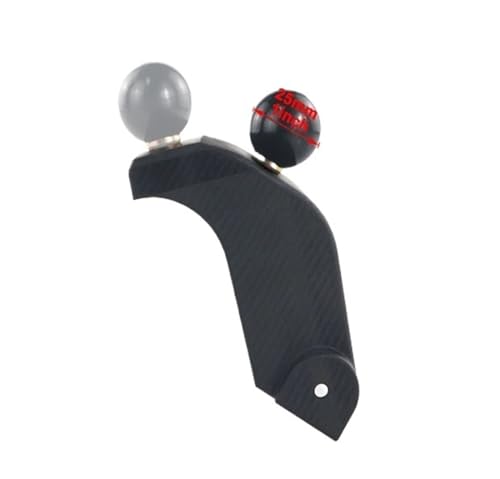 Support de Navigation Moto Tracer 900 GT Fixation GPS Téléphone Intelligent - 5