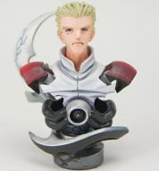 【中古】トレーディングフィギュア 全11種セット 「K＆M トライガン 胸像コレクション2」