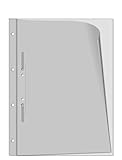 mappe hfbk hamburg Material: PE (Polyethylen) glatt, 0,160 mm